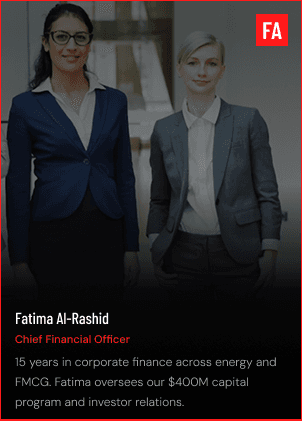 Fatima Al-Rashid
